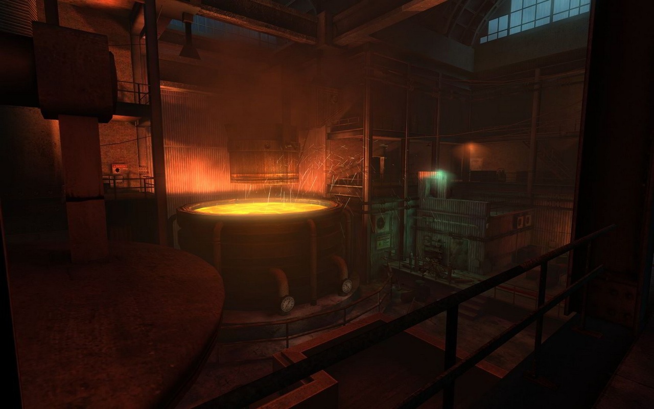 Скриншот из игры Killing Floor - 145