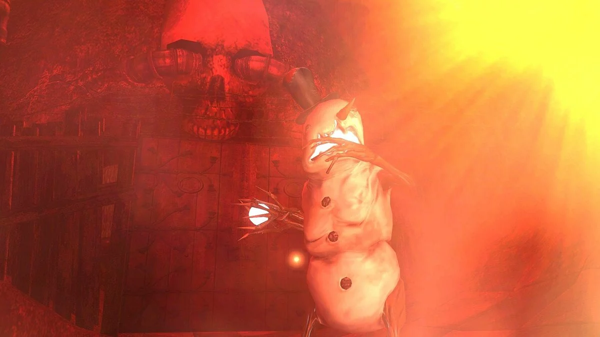 Скриншот из игры Killing Floor - 31