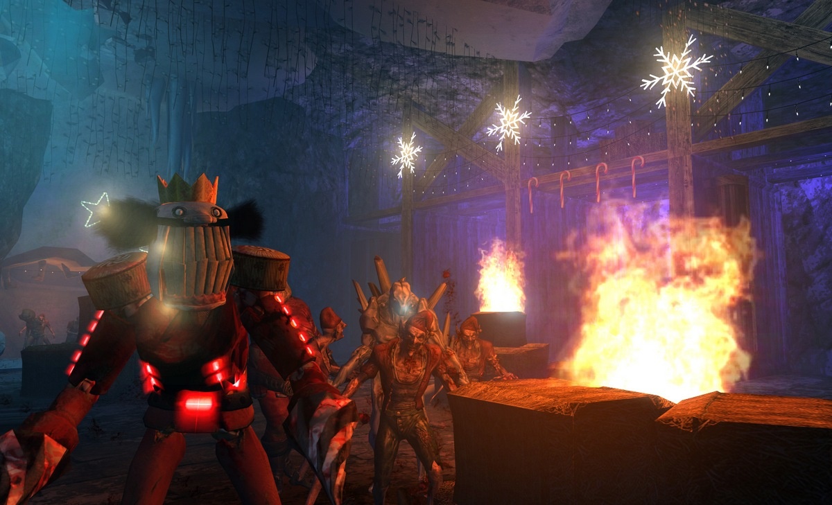 Скриншот из игры Killing Floor - 117