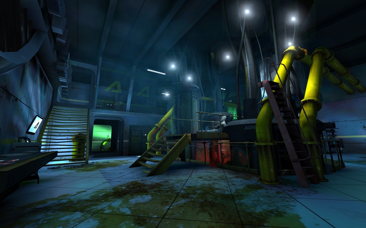 Скриншот из игры Killing Floor - 73