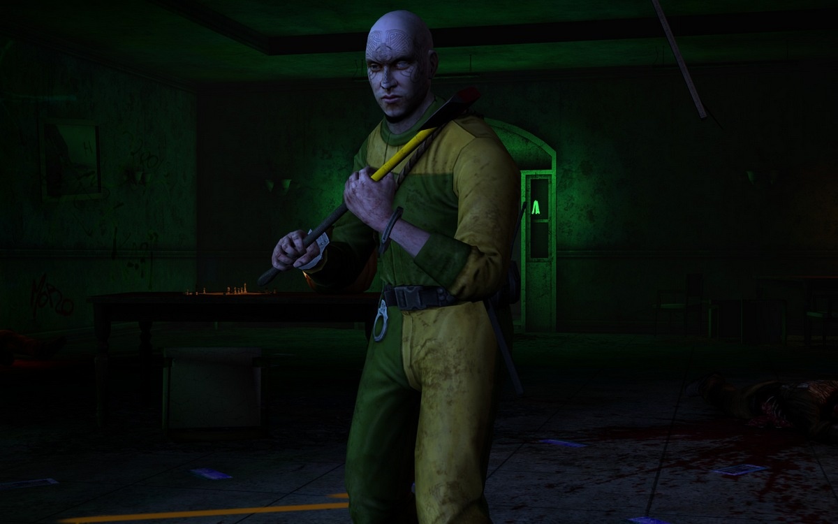 Скриншот из игры Killing Floor - 70