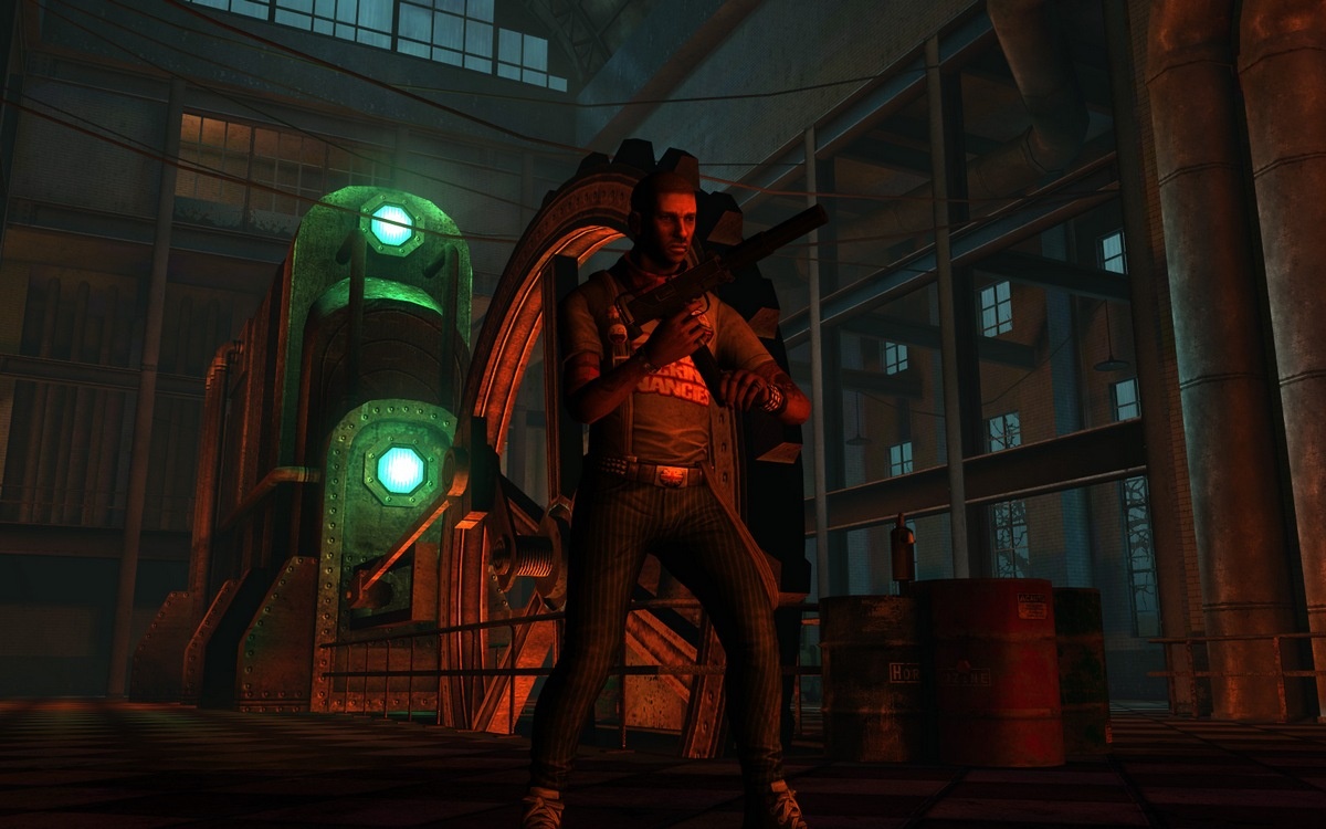 Скриншот из игры Killing Floor - 36