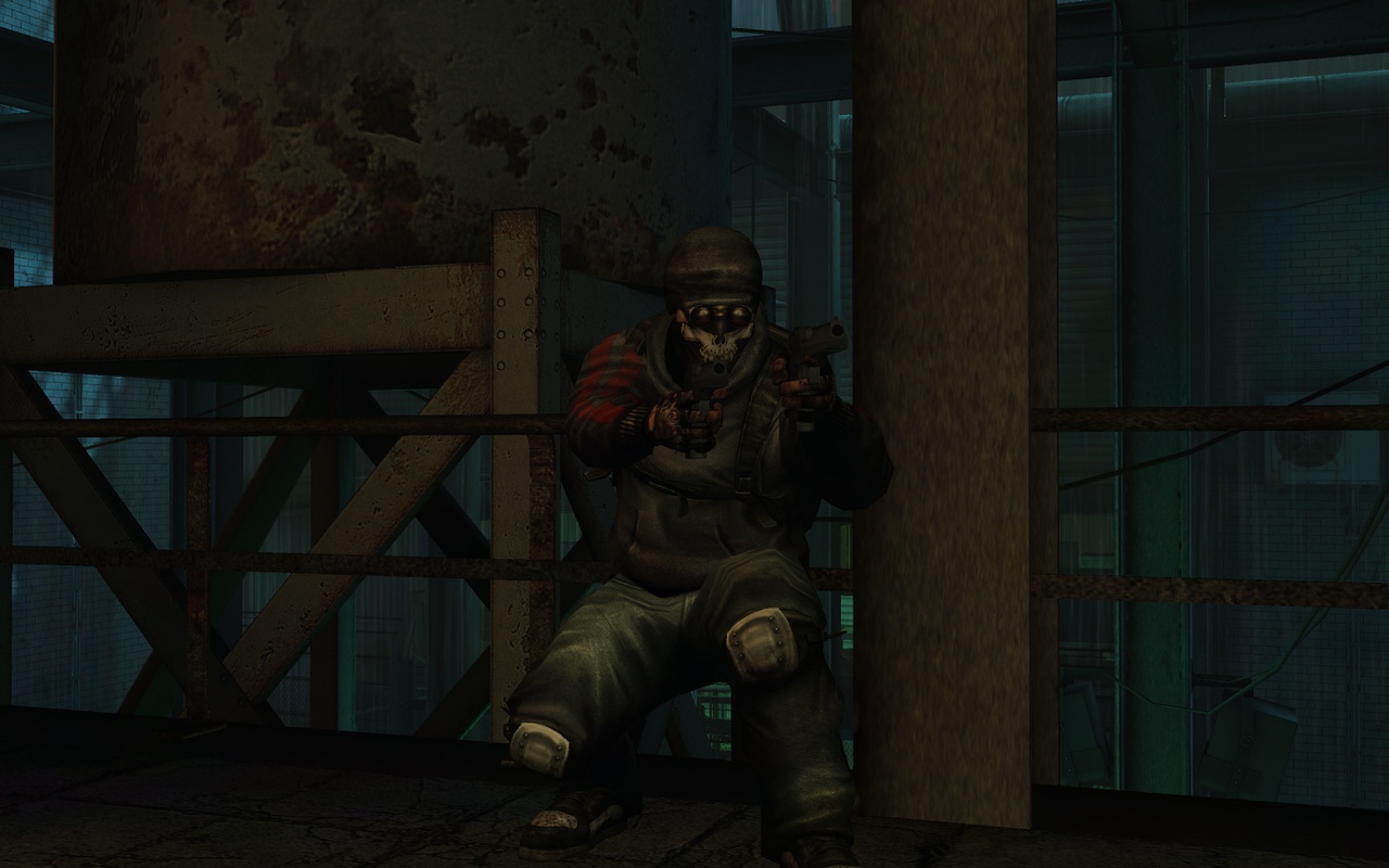 Скриншот из игры Killing Floor - 79