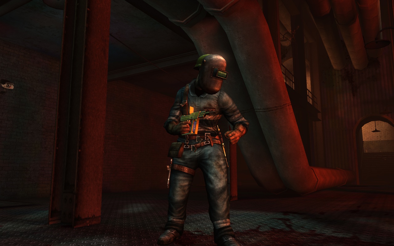 Скриншот из игры Killing Floor - 131