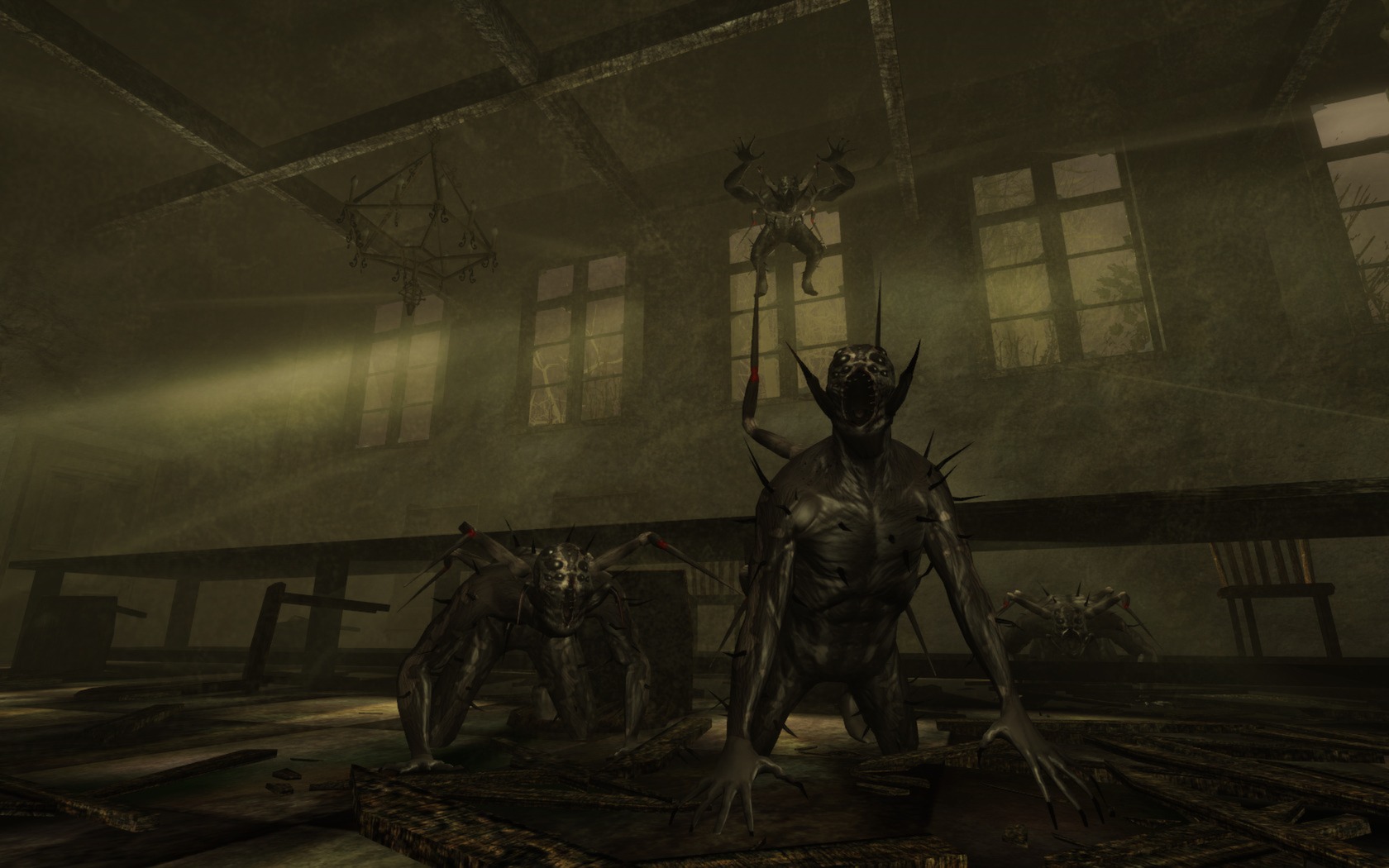 Скриншот из игры Killing Floor - 80