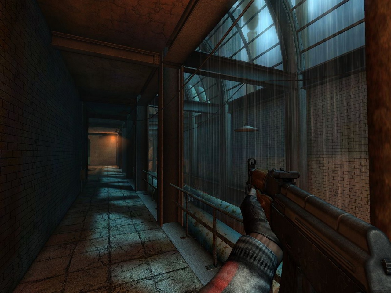 Скриншот из игры Killing Floor - 16