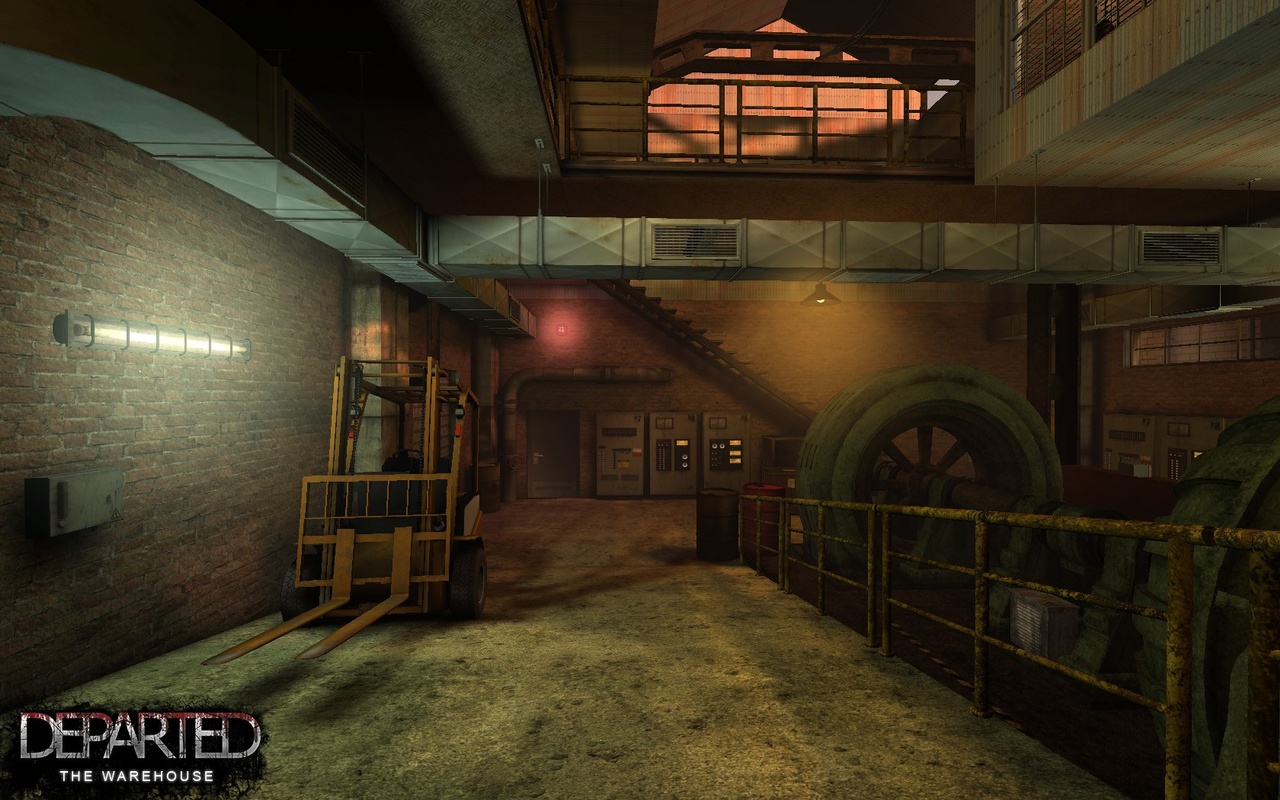 Скриншот из игры Killing Floor - 120