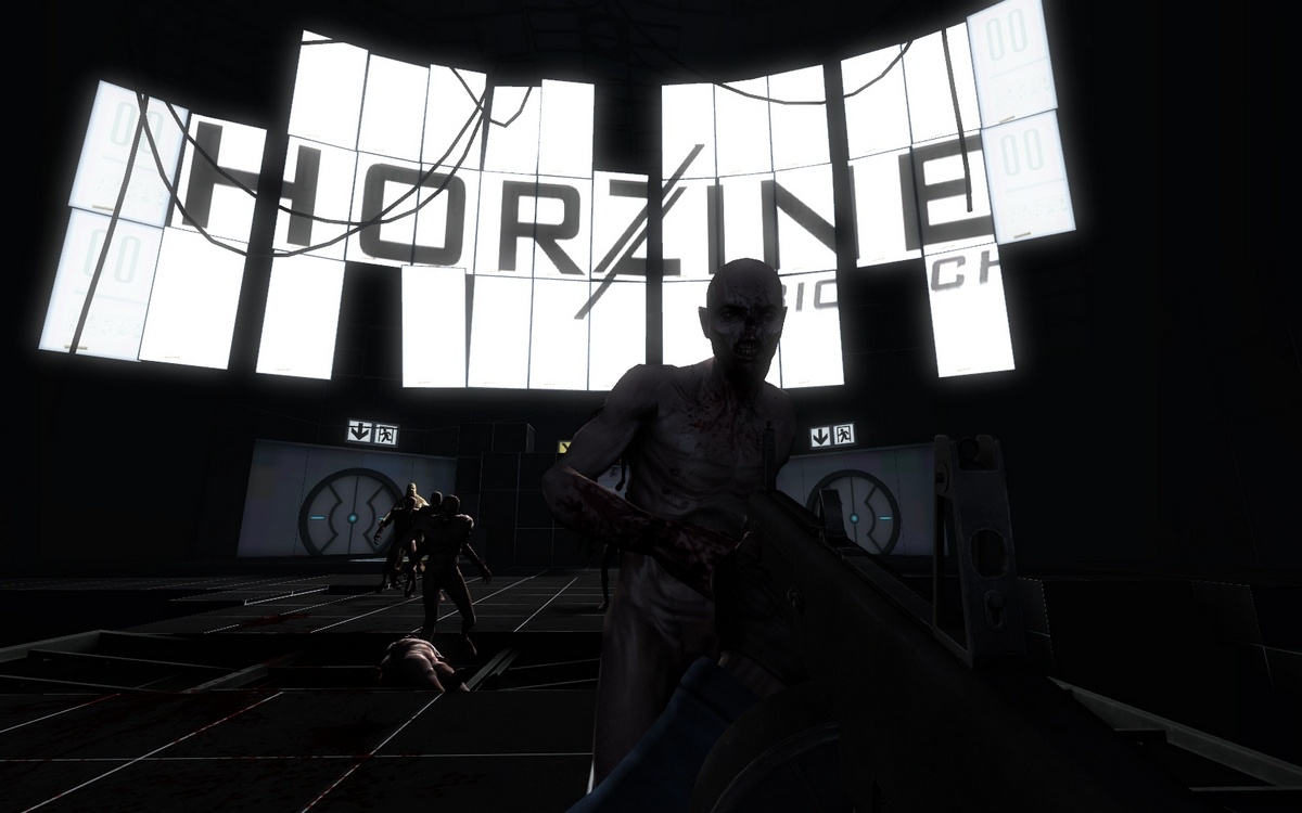 Скриншот из игры Killing Floor - 100