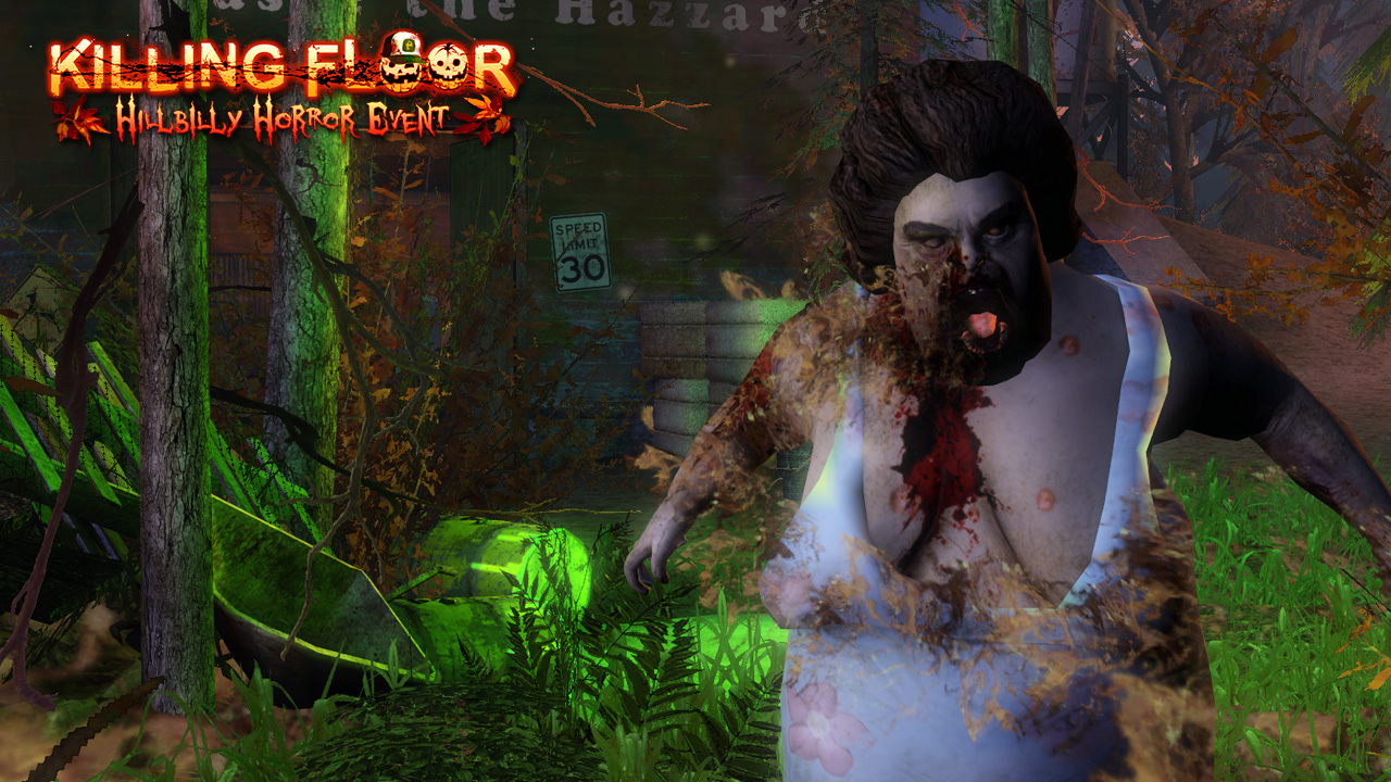 Скриншот из игры Killing Floor - 133