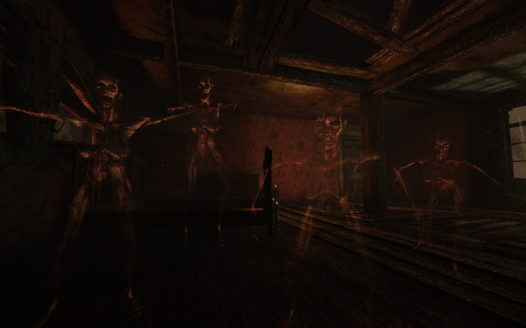 Скриншот из игры Killing Floor - 45