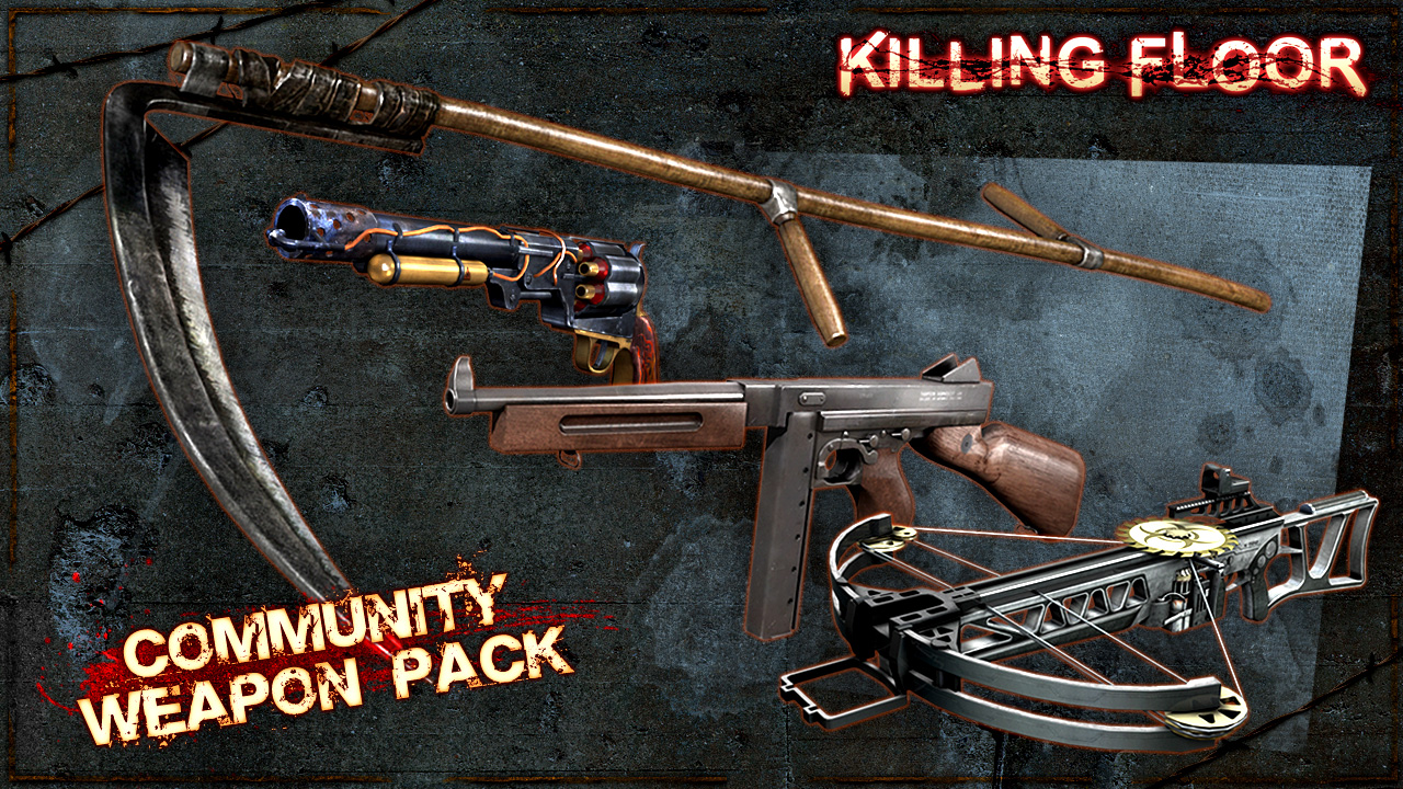 Скриншот из игры Killing Floor - 144