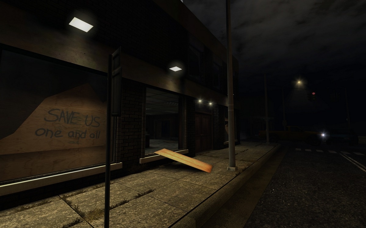Скриншот из игры Killing Floor - 105