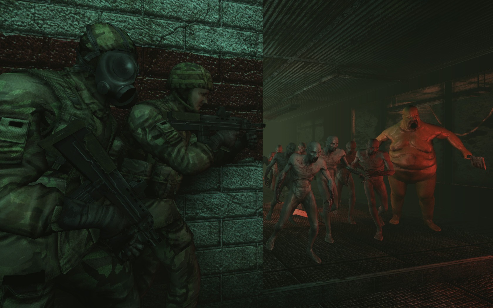 Скриншот из игры Killing Floor - 104