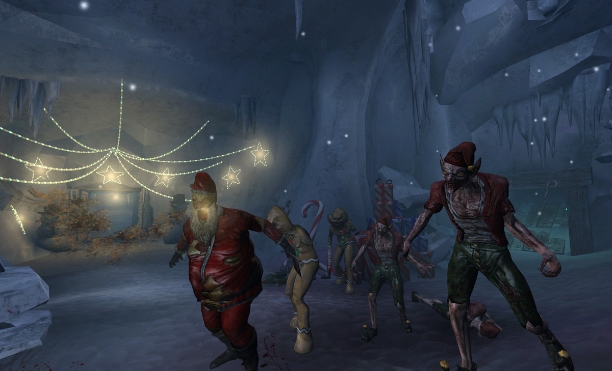 Скриншот из игры Killing Floor - 118