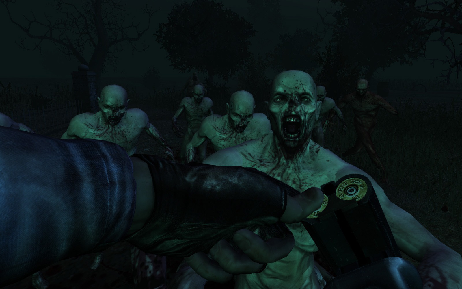 Скриншот из игры Killing Floor - 170