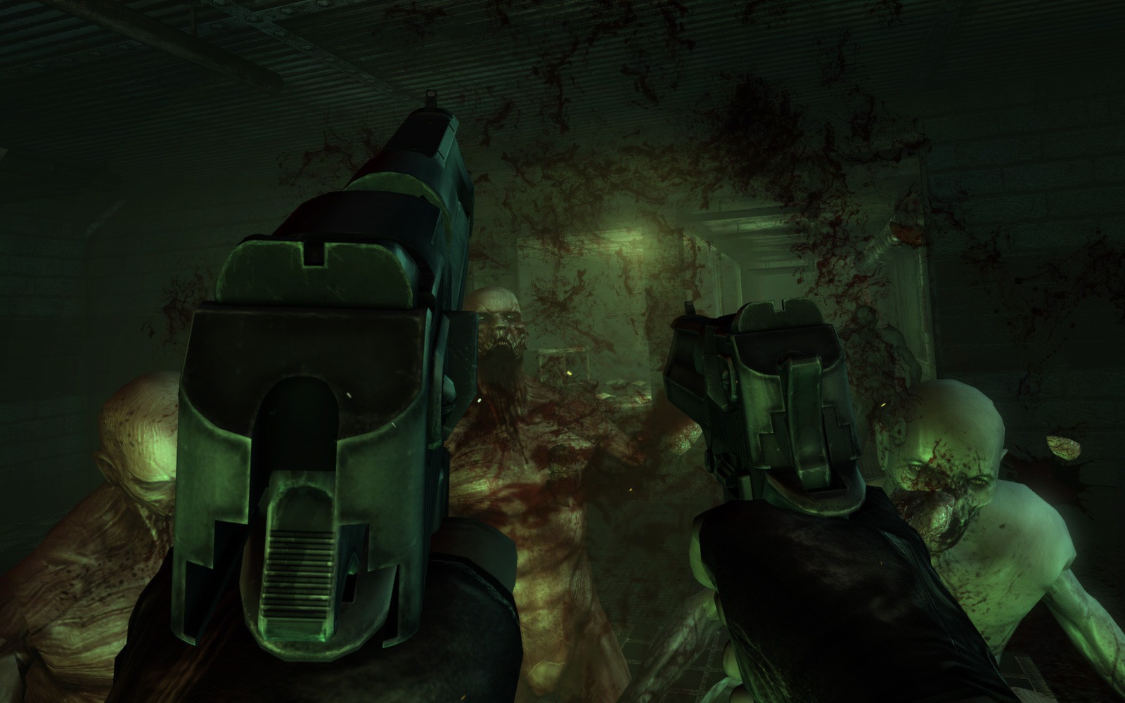 Скриншот из игры Killing Floor - 156