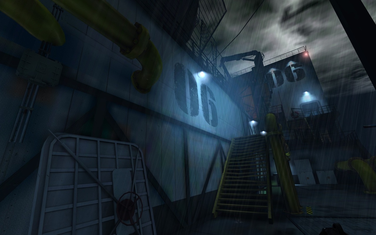 Скриншот из игры Killing Floor - 152