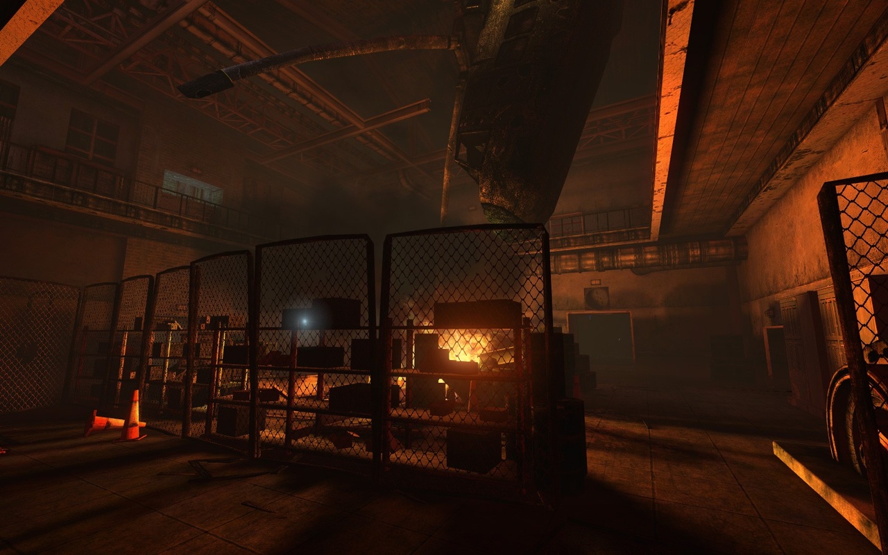 Скриншот из игры Killing Floor - 147