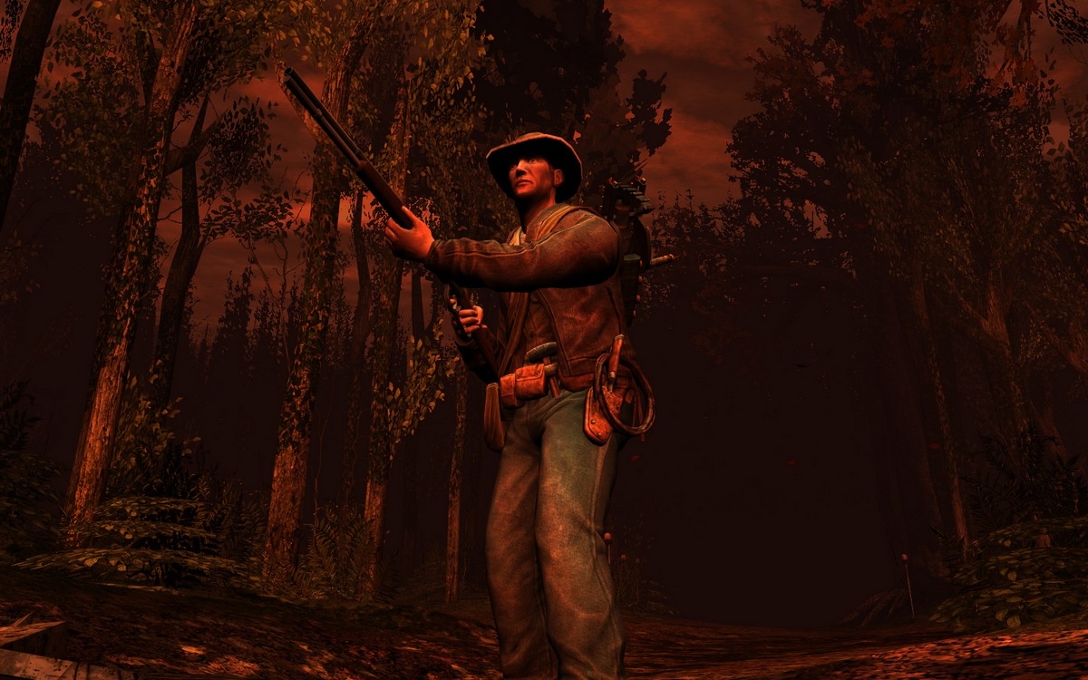 Скриншот из игры Killing Floor - 135