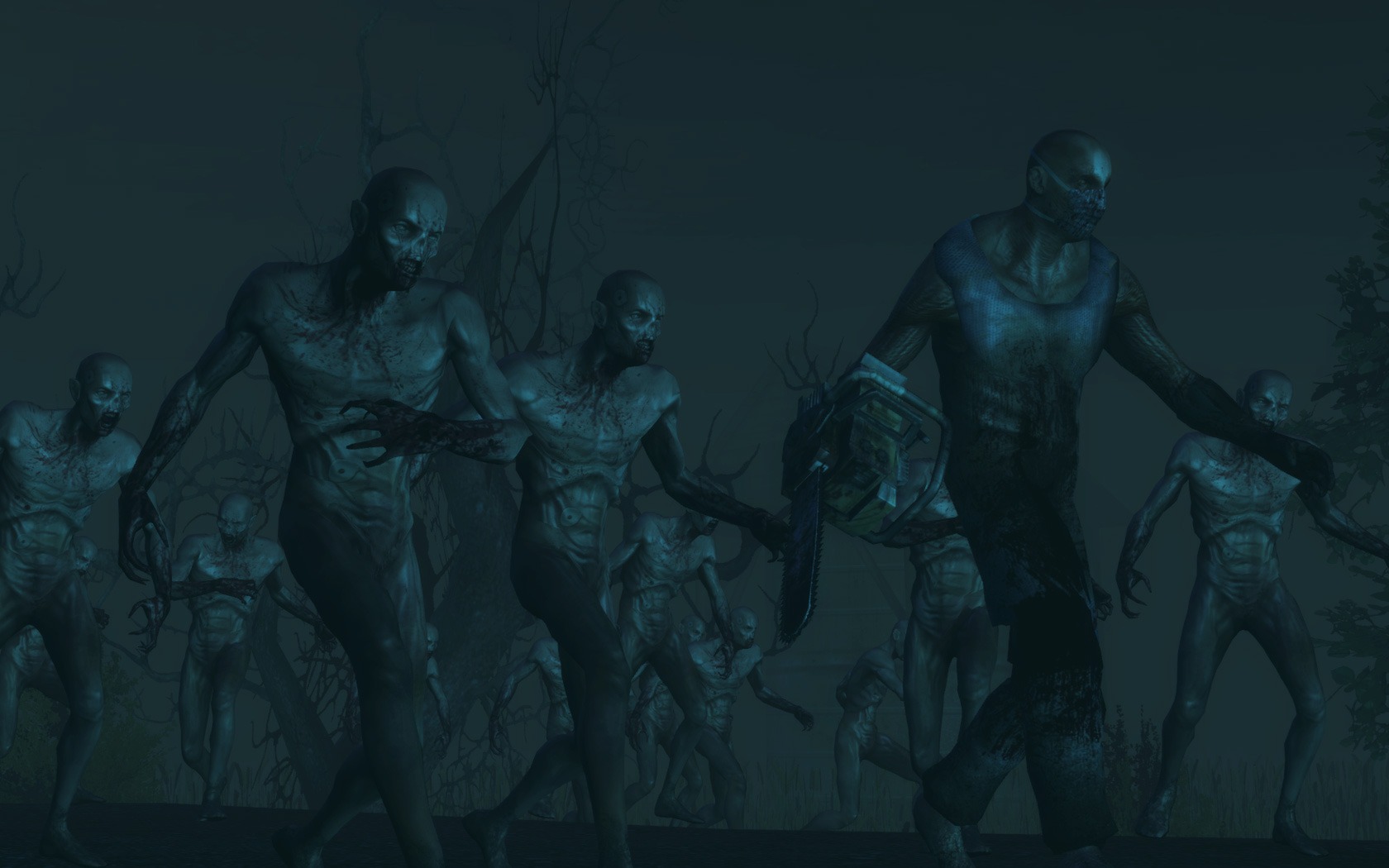 Скриншот из игры Killing Floor - 26