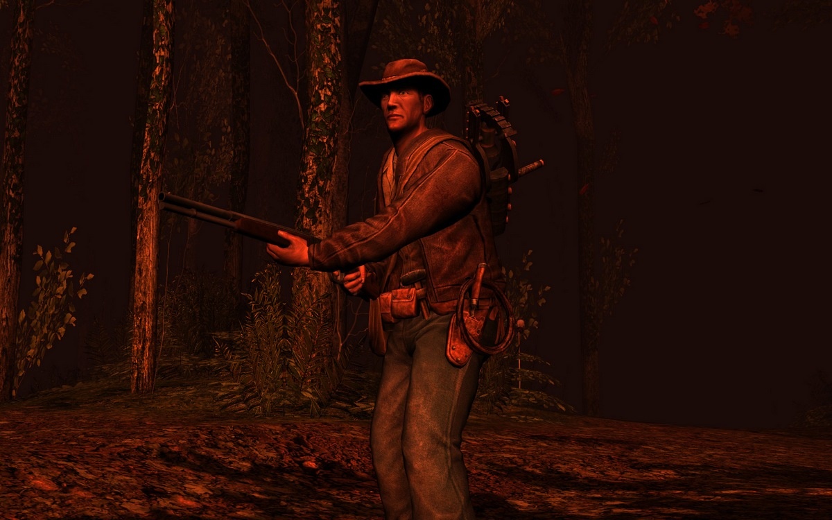 Скриншот из игры Killing Floor - 134