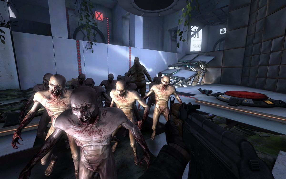 Скриншот из игры Killing Floor - 128
