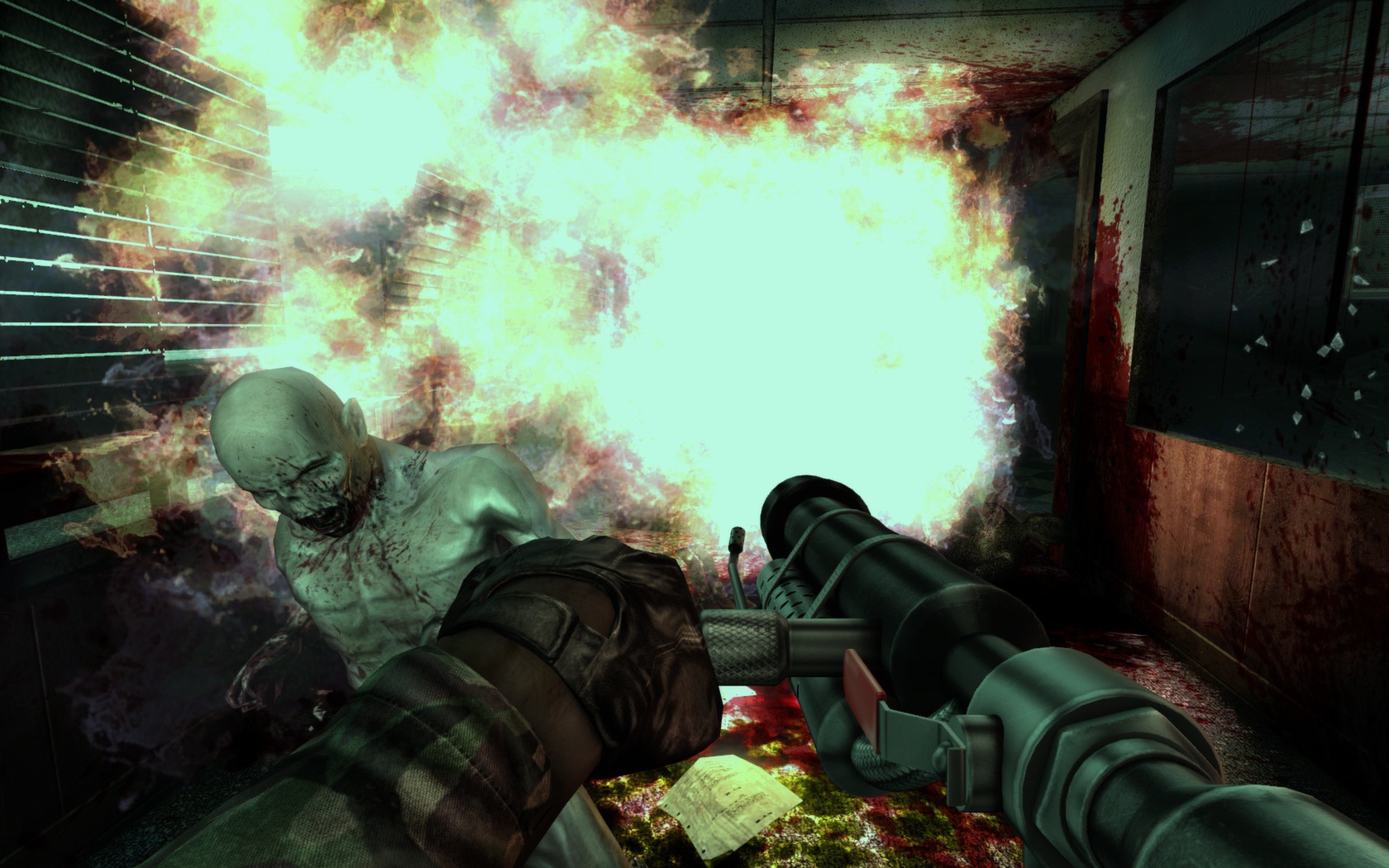 Скриншот из игры Killing Floor - 162
