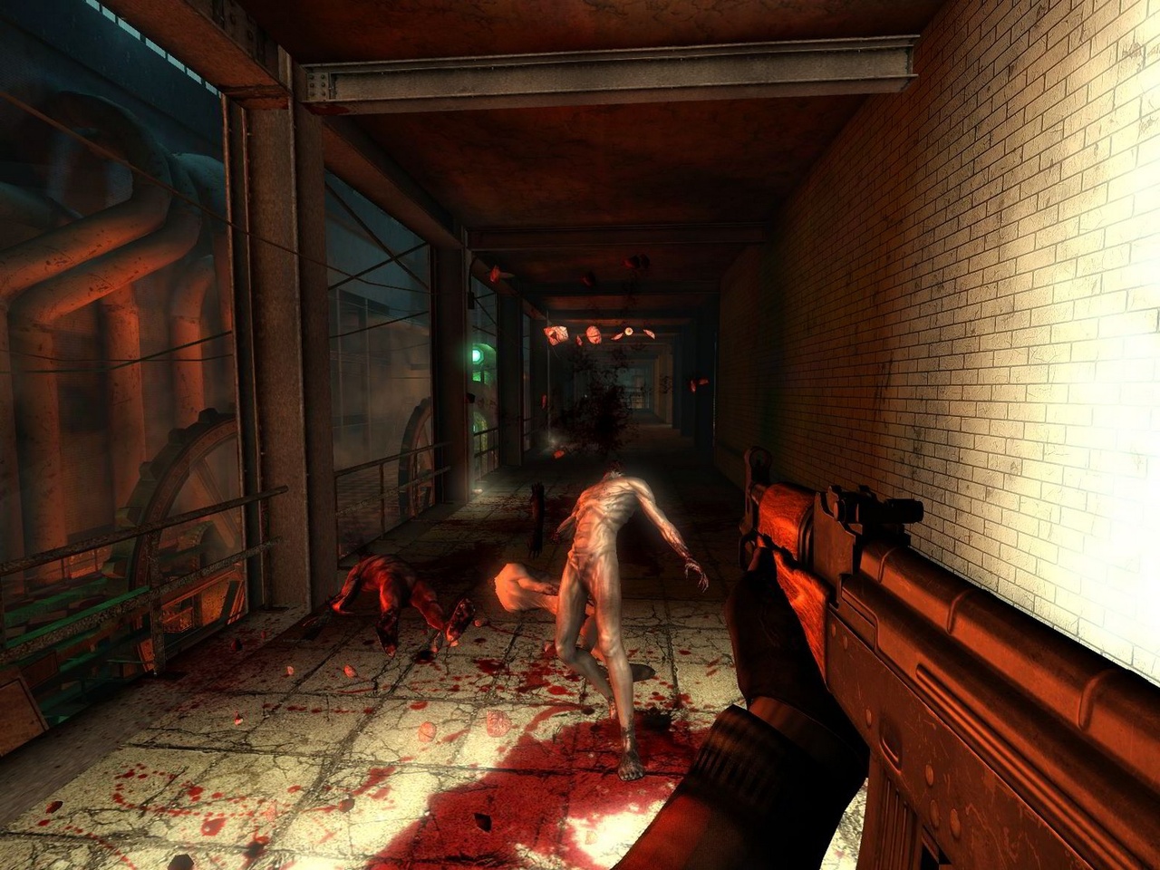 Скриншот из игры Killing Floor - 66