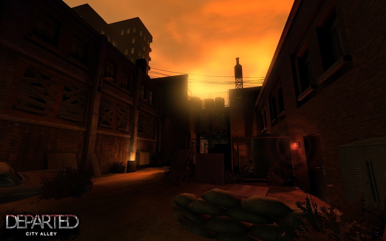 Скриншот из игры Killing Floor - 95