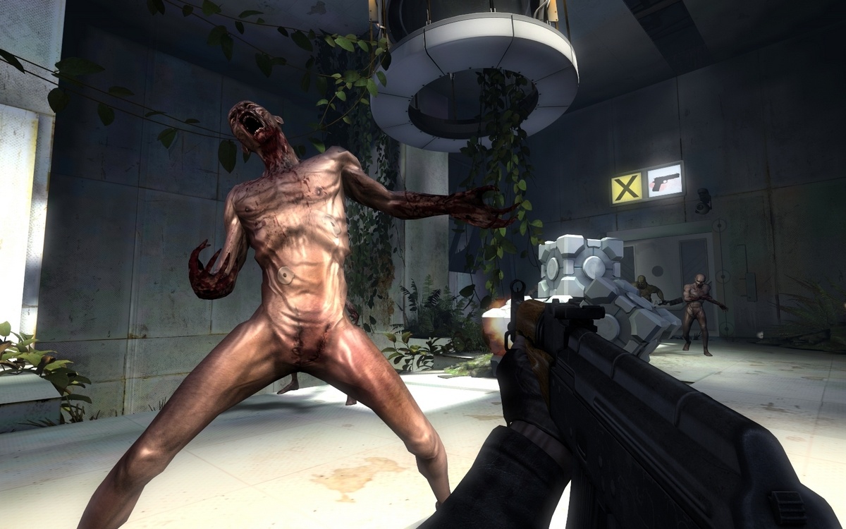 Скриншот из игры Killing Floor - 22