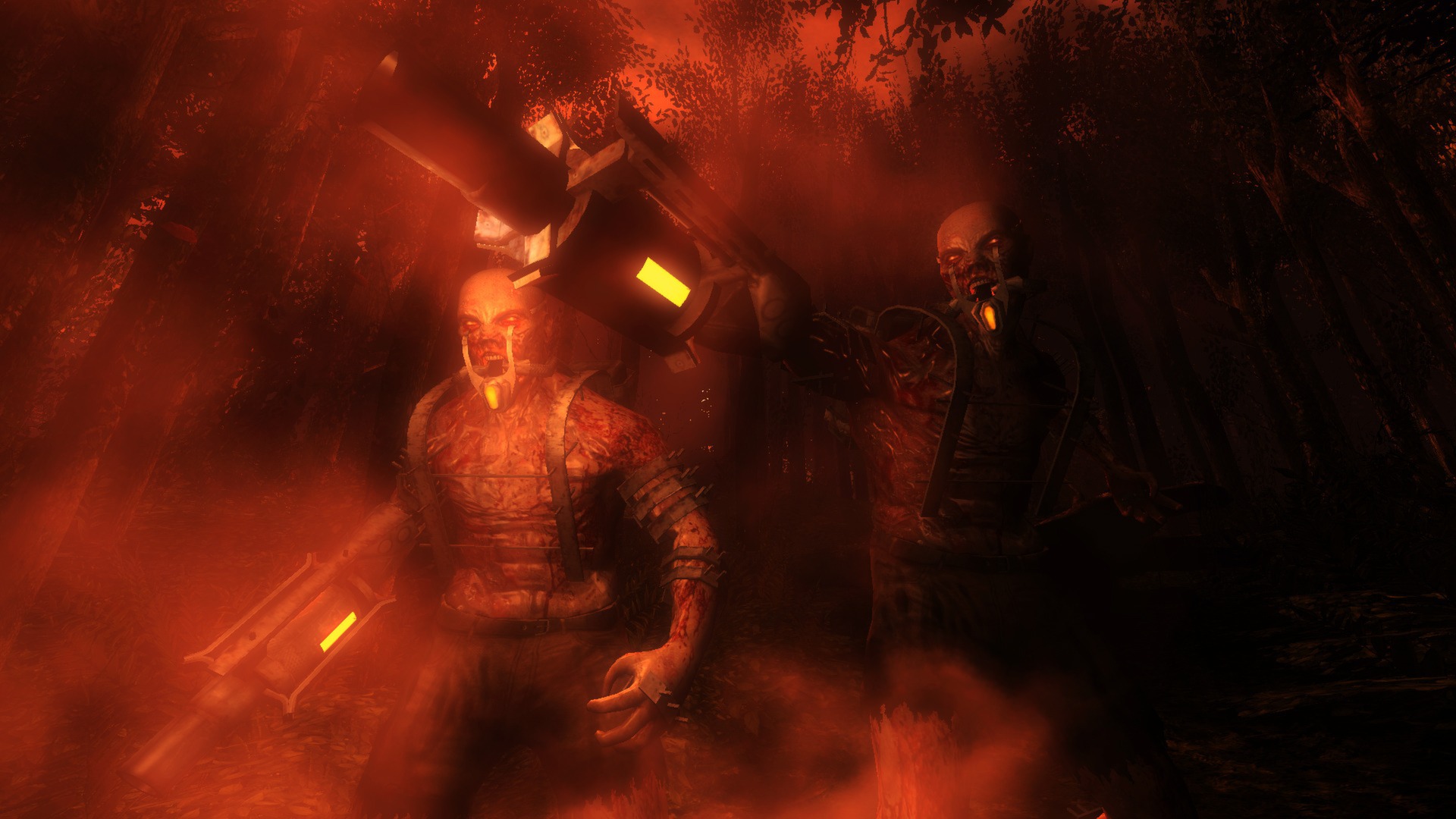 Скриншот из игры Killing Floor - 175