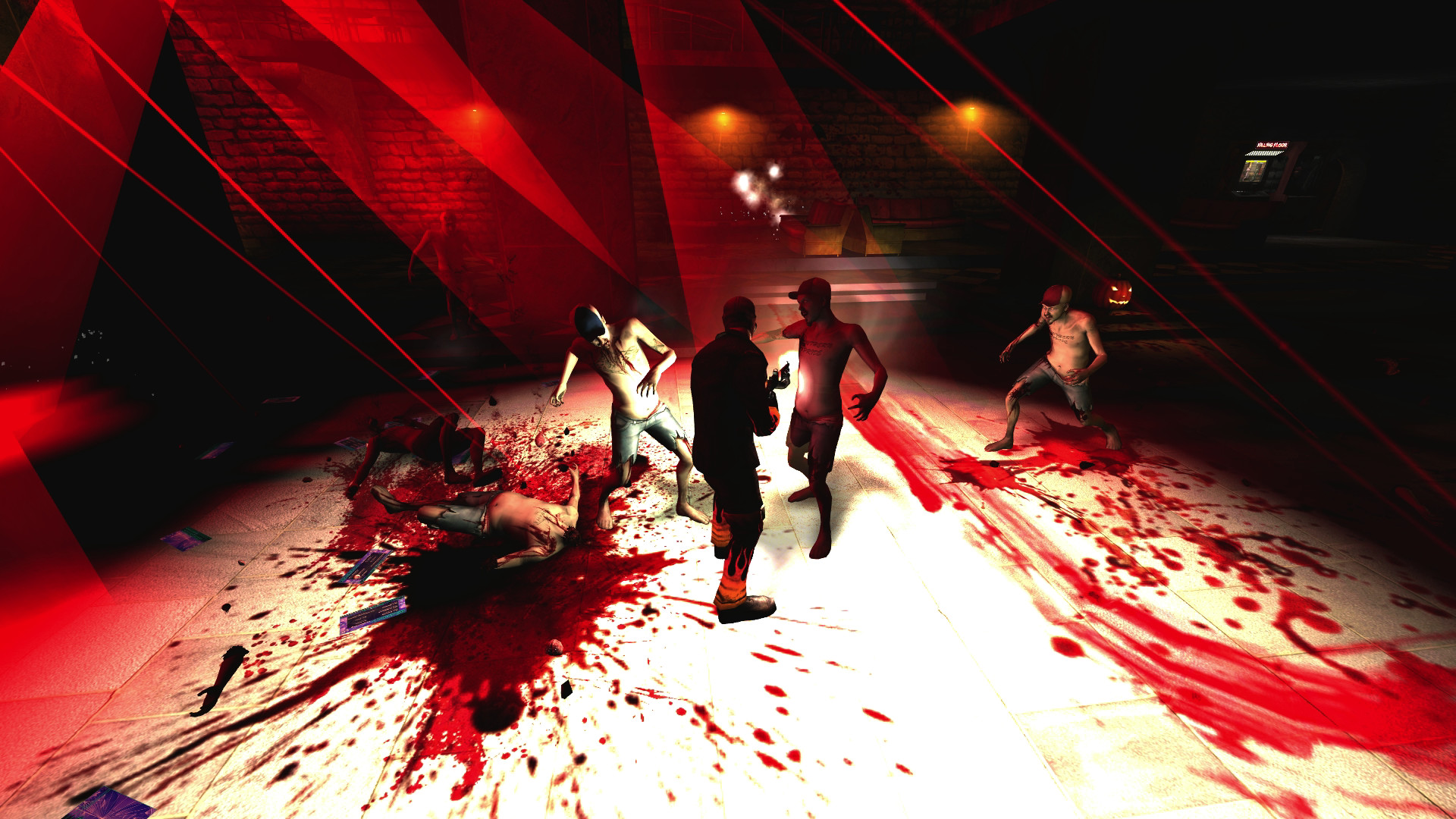 Скриншот из игры Killing Floor - 59