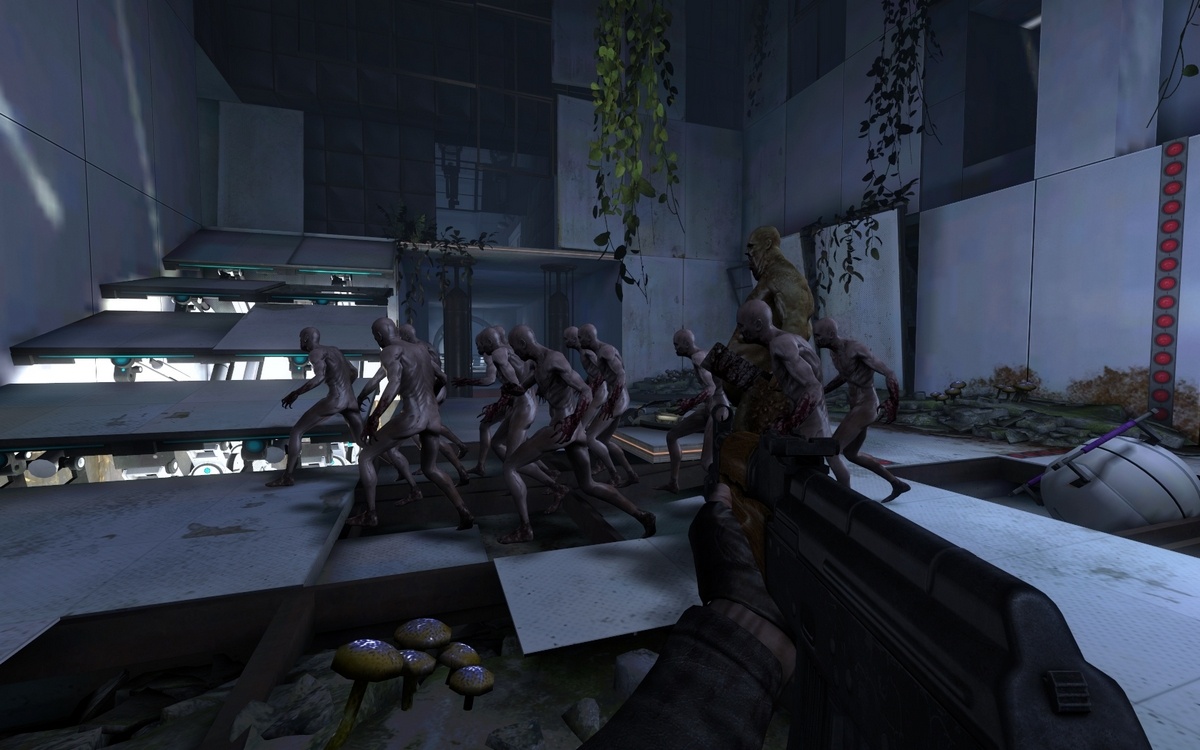 Скриншот из игры Killing Floor - 40
