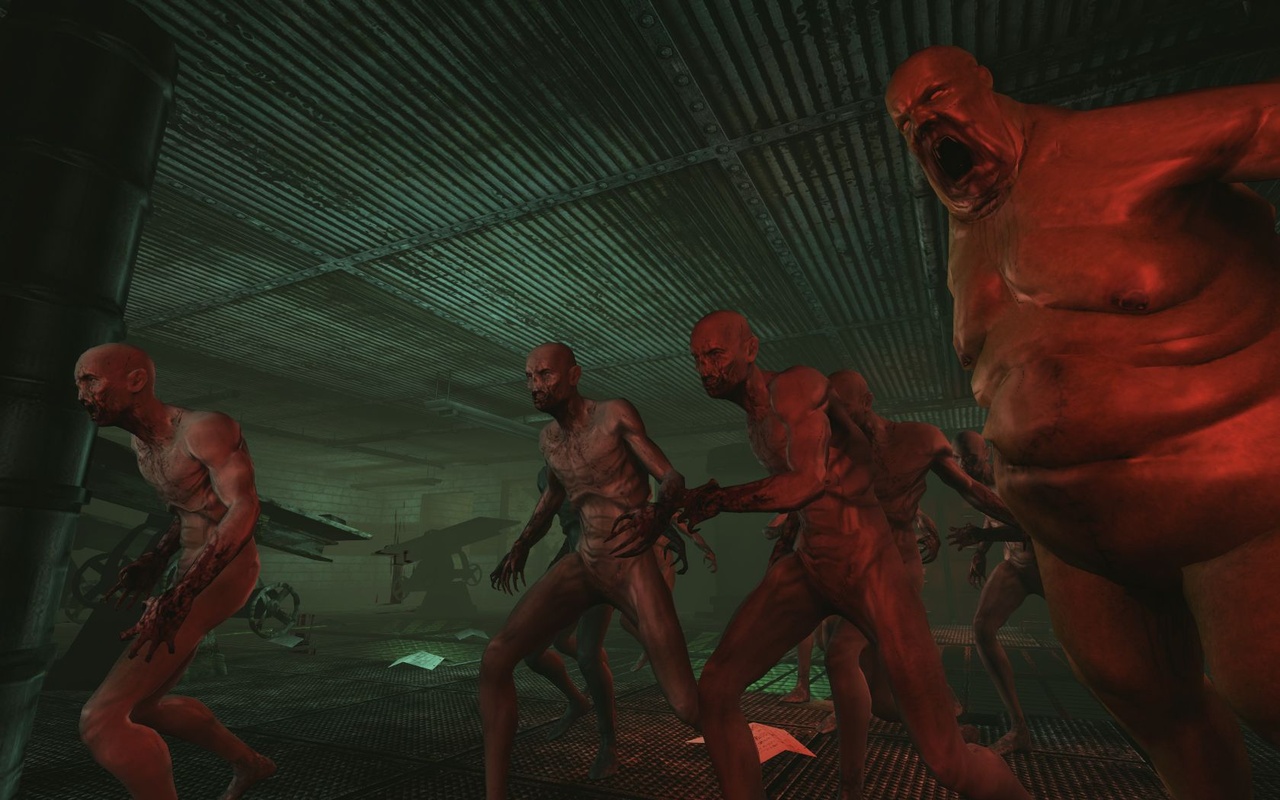 Скриншот из игры Killing Floor - 77