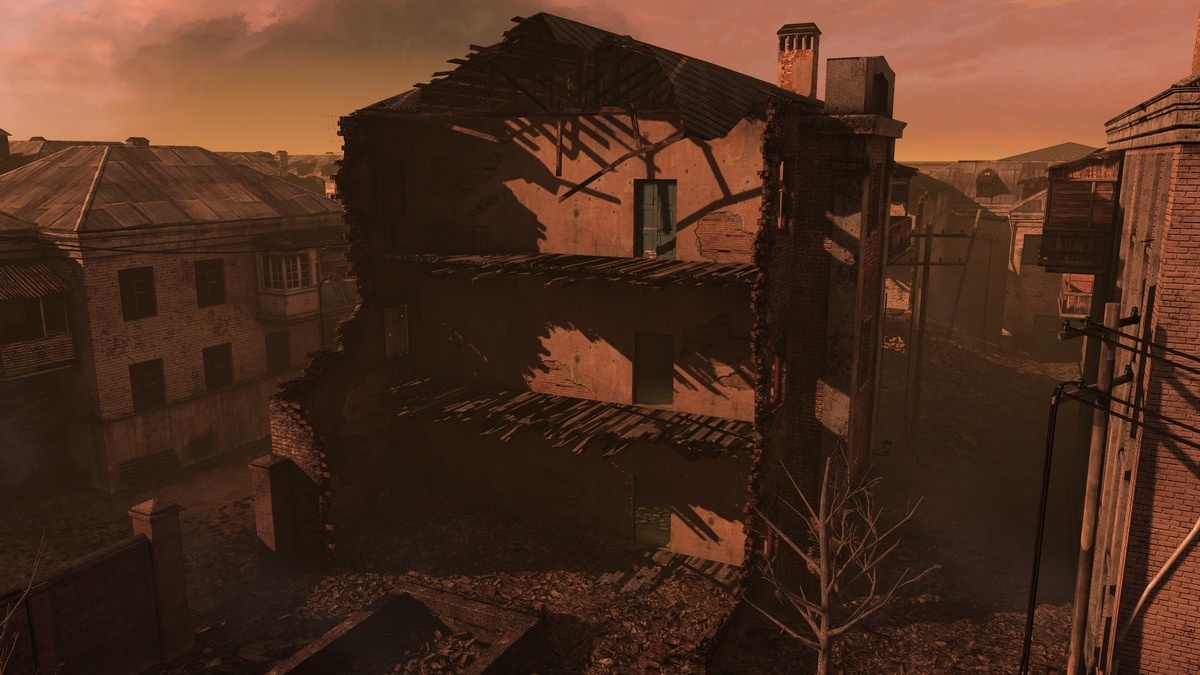 Скриншот из игры Red Orchestra 2: Heroes of Stalingrad - 165