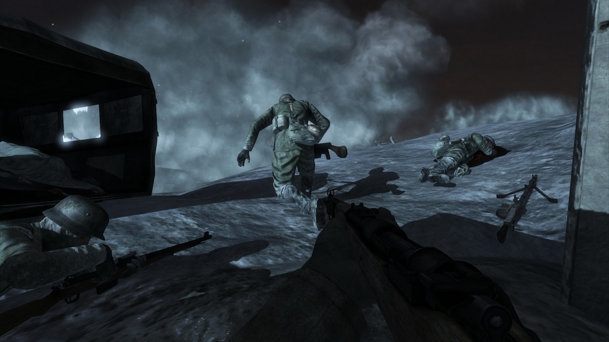 Скриншот из игры Red Orchestra 2: Heroes of Stalingrad - 163
