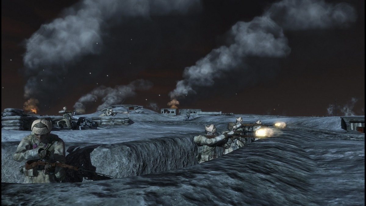 Скриншот из игры Red Orchestra 2: Heroes of Stalingrad - 149