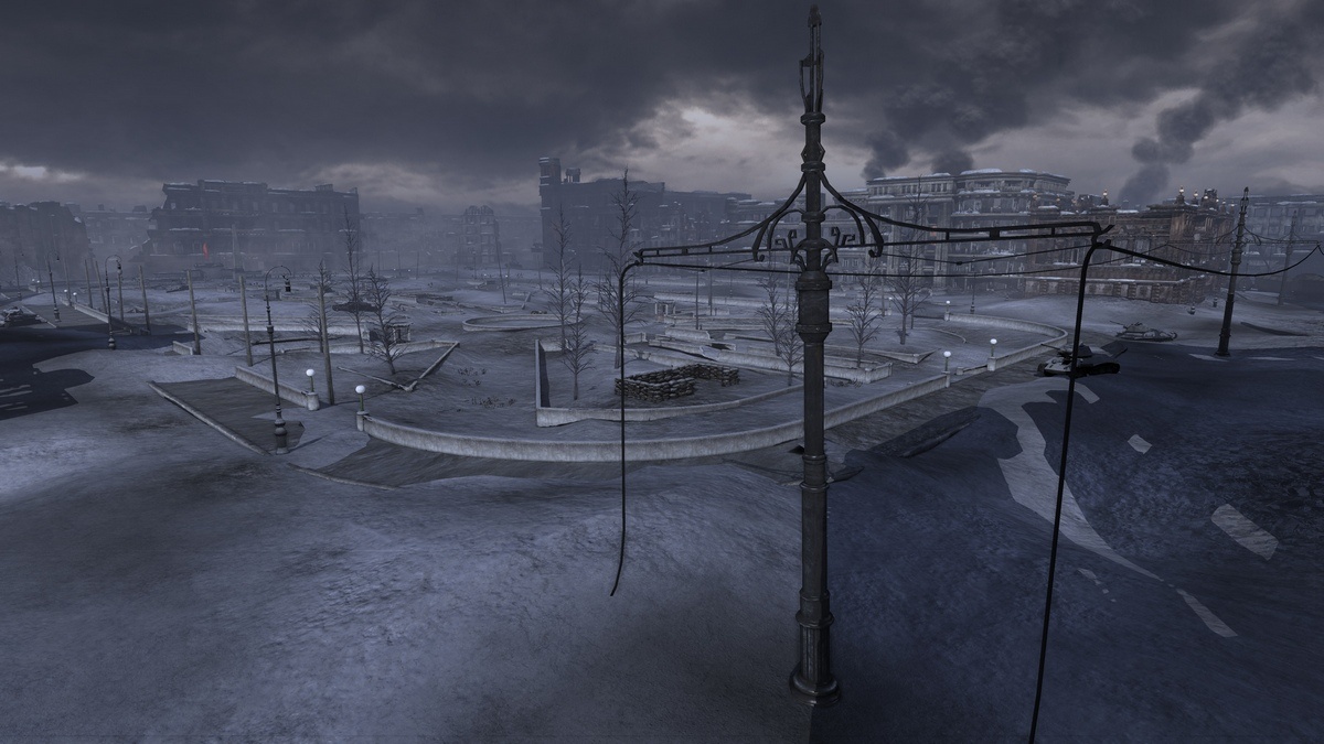 Скриншот из игры Red Orchestra 2: Heroes of Stalingrad - 106