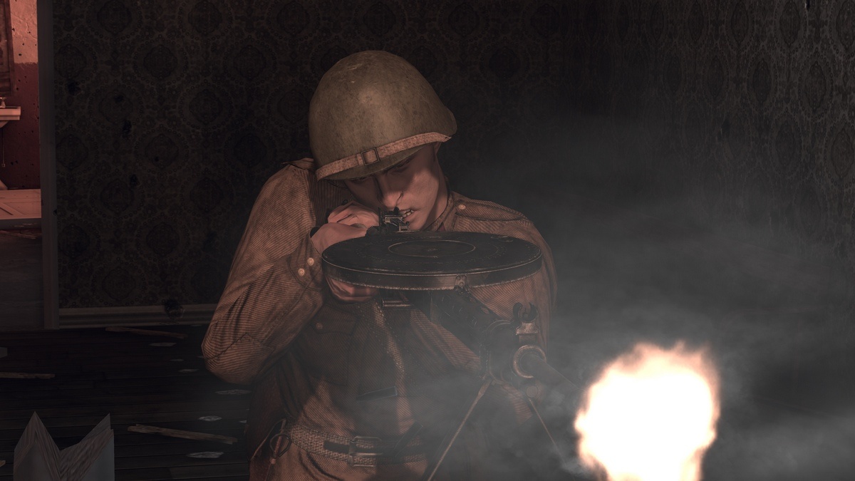 Скриншот из игры Red Orchestra 2: Heroes of Stalingrad - 132