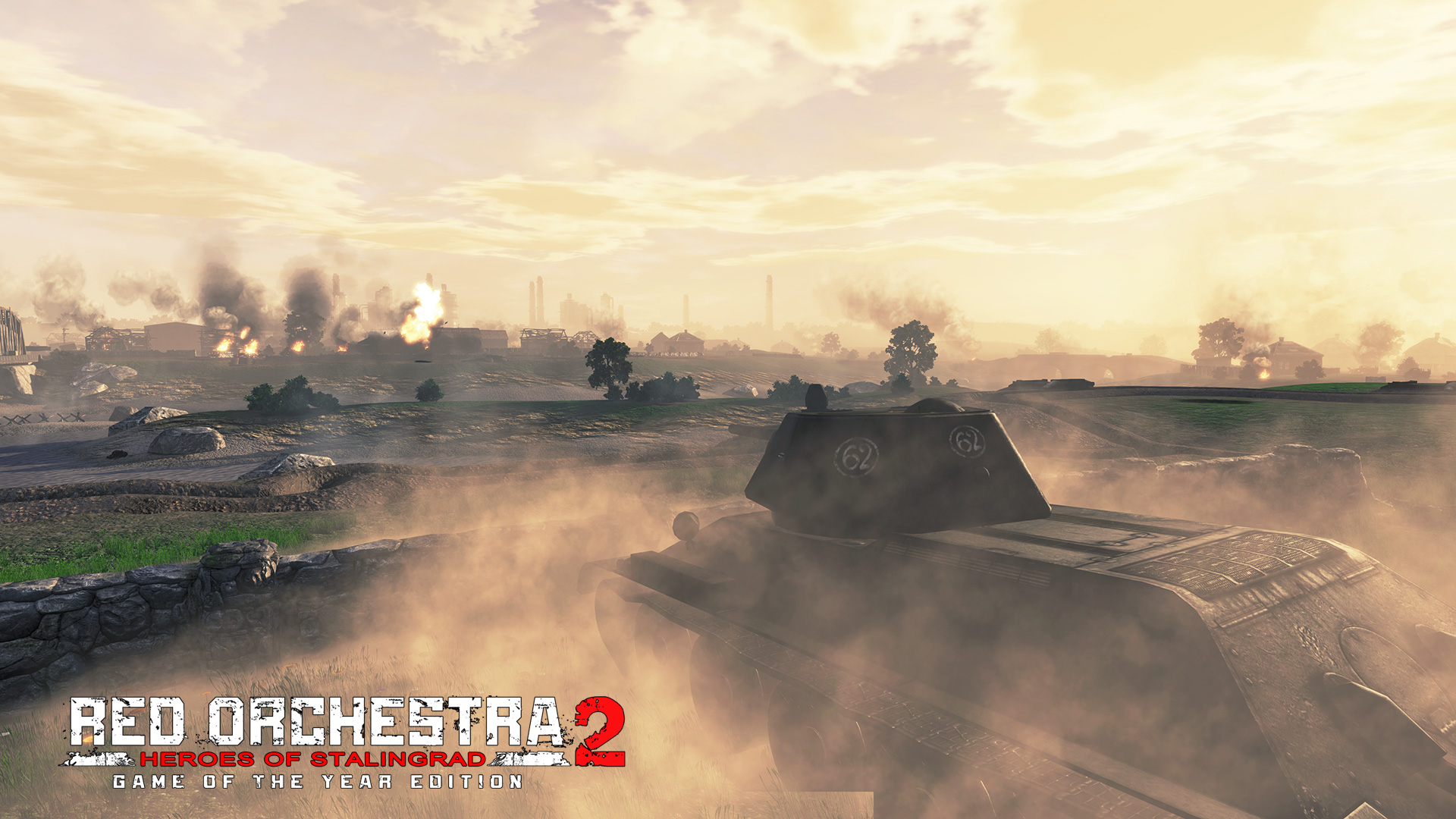 Скриншот из игры Red Orchestra 2: Heroes of Stalingrad - 146