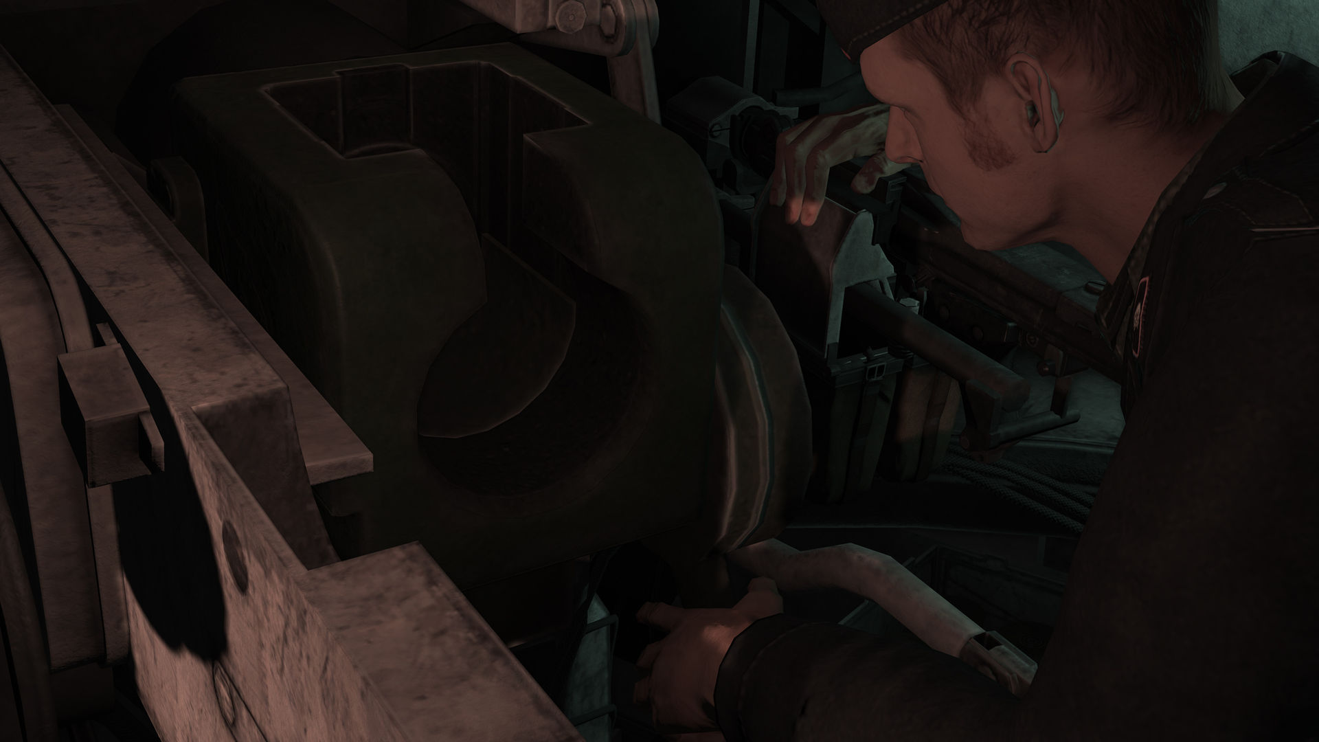 Скриншот из игры Red Orchestra 2: Heroes of Stalingrad - 123