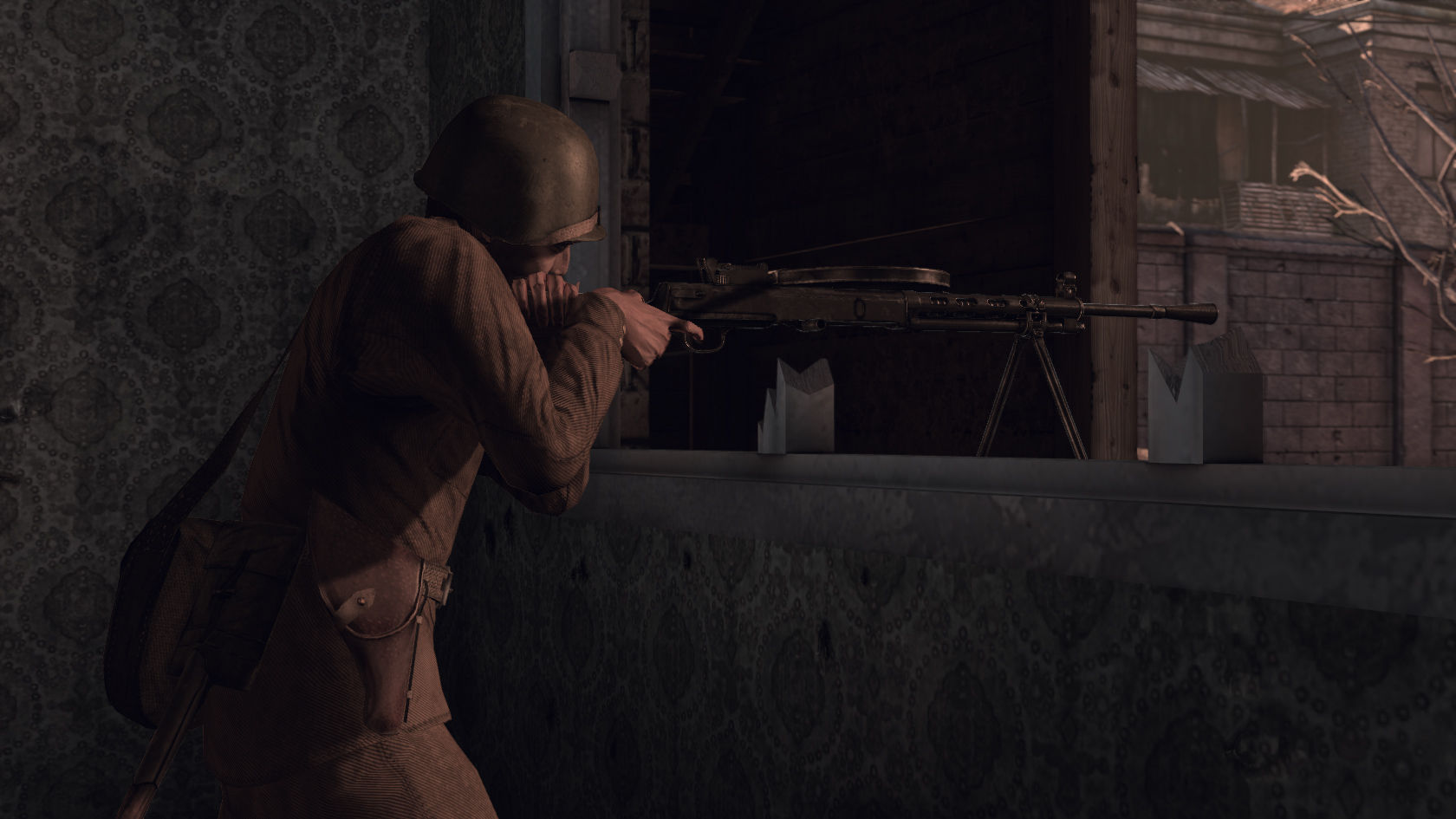 Скриншот из игры Red Orchestra 2: Heroes of Stalingrad - 169
