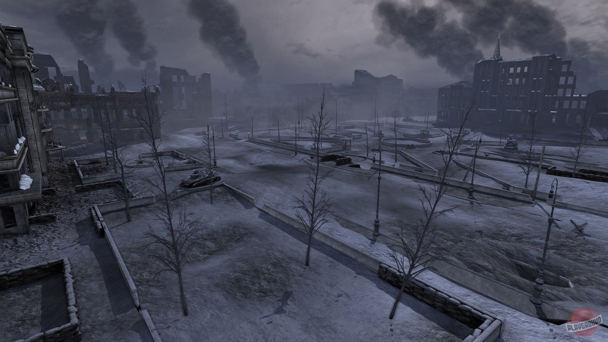 Скриншот из игры Red Orchestra 2: Heroes of Stalingrad - 89