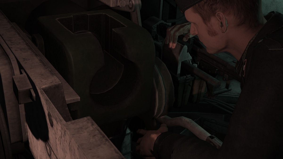 Скриншот из игры Red Orchestra 2: Heroes of Stalingrad - 158