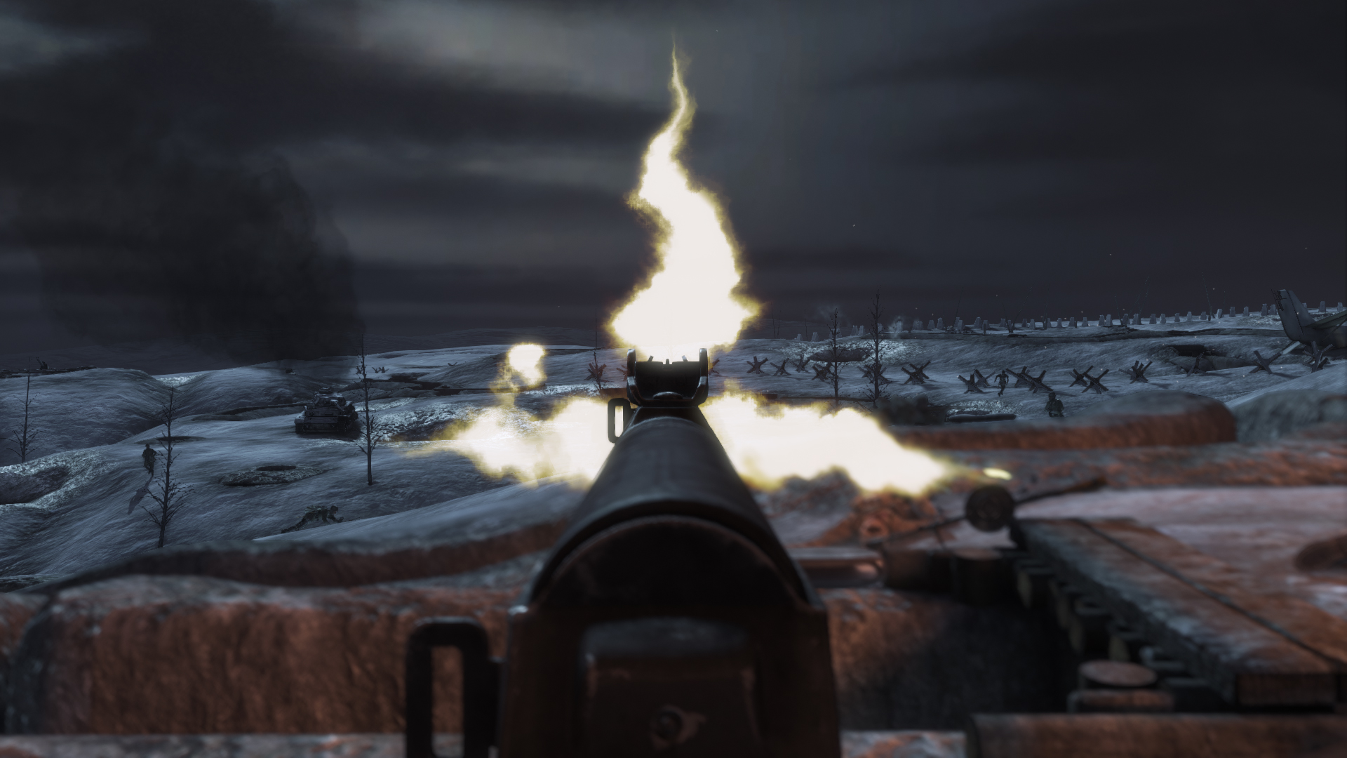 Скриншот из игры Red Orchestra 2: Heroes of Stalingrad - 150