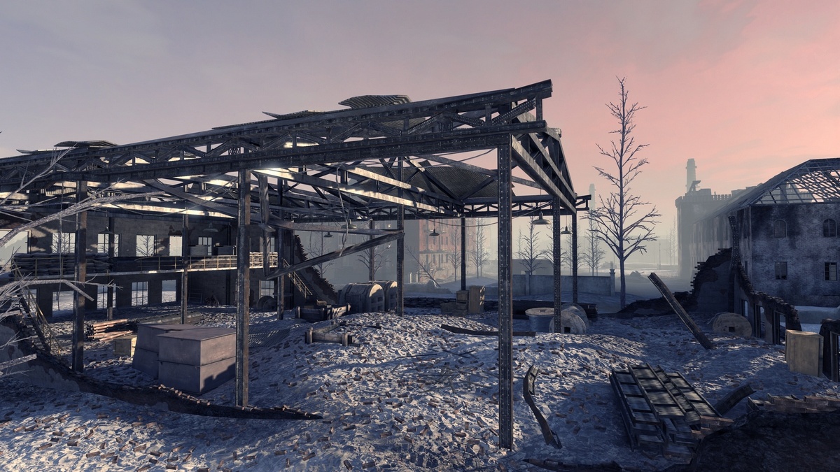 Скриншот из игры Red Orchestra 2: Heroes of Stalingrad - 172