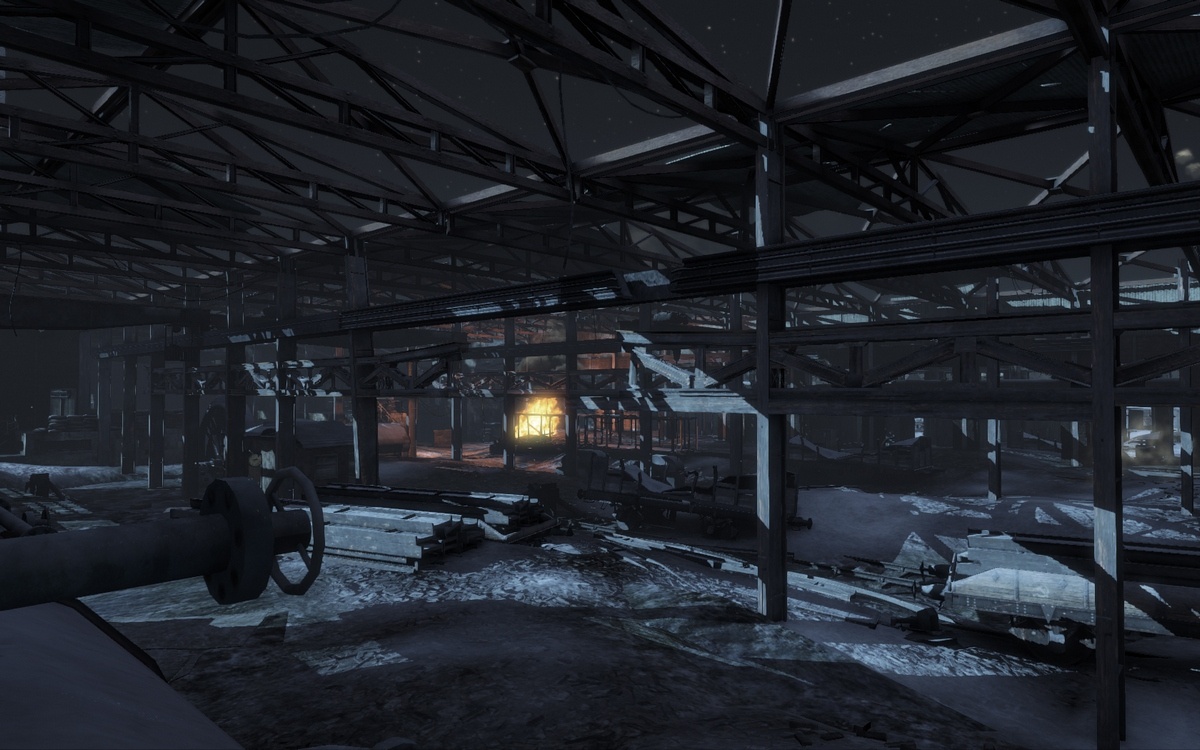 Скриншот из игры Red Orchestra 2: Heroes of Stalingrad - 108