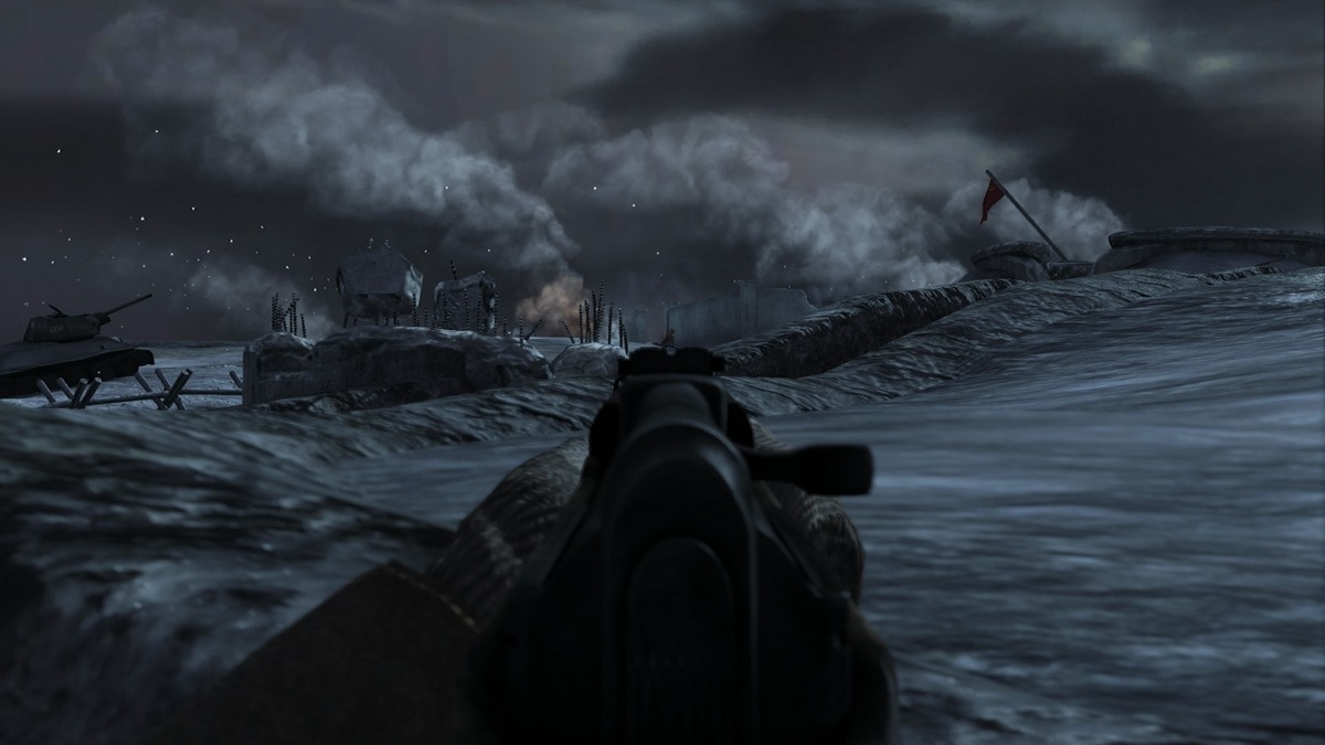 Скриншот из игры Red Orchestra 2: Heroes of Stalingrad - 100
