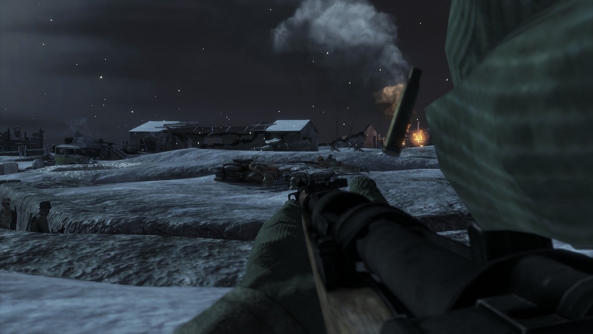 Скриншот из игры Red Orchestra 2: Heroes of Stalingrad - 113