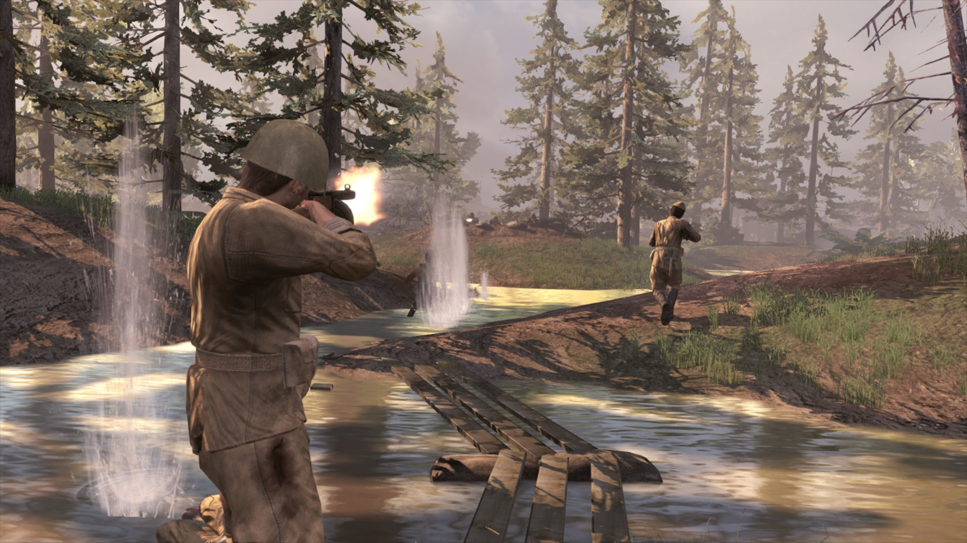Скриншот из игры Red Orchestra 2: Heroes of Stalingrad - 51